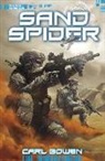 Carl Bowen, Wilson Tortosa - Sand Spider