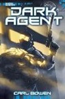 Carl Bowen, Wilson Tortosa - Dark Agent