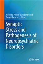 Davi Diamond, David Diamond, Maurizio Popoli, Gerard Sanacora - Synaptic Stress and Pathogenesis of Neuropsychiatric Disorders