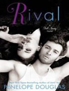 Penelope Douglas, Abby Craden, Nelson Hobbs - Rival (Audio book)