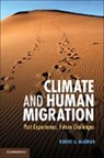 Professor Robert A. McLeman, Professor Robert A. (Associate Professor Mcleman, Robert McLeman, Robert A. McLeman, Robert A. (Associate Professor Mcleman - Climate and Human Migration