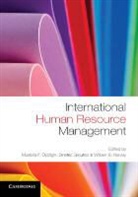Mustafa Özbilgin &amp; Dimitria Groutsis, Dimitria Groutsis, William Harvey, William S. Harvey, Mustafa F. (Brunel University) Groutsis Oezbilgin, Mustafa Ozbilgin... - International Human Resource Management