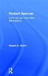 Robert G. Perrin - Herbert Spencer