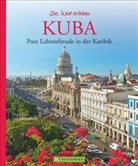 Ull Langenbrinck, Ulli Langenbrinck, Pasca Violo, Pascal Violo, Pascal Violo - Kuba