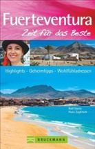 Rol Goetz, Rolf Goetz, Hans Zaglitsch - Fuerteventura - Zeit für das Beste