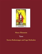 Harry Eilenstein - Tarot