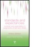 Monica Biernat - Standards and Expectancies