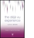Alan S. Brown, Brown Alan S. - Deja Vu Experience