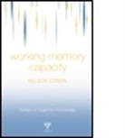 Nelson Cowan, Cowan Nelson - Working Memory Capacity