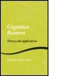 Yaakov Stern, Yaakov Stern, Stern Yaakov - Cognitive Reserve