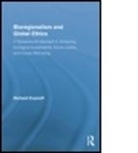 Richard Evanoff, Richard (Aoyama Gakuin University Evanoff - Bioregionalism and Global Ethics