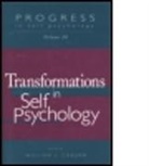 William J. Coburn, William J. (Institute of Contemporary Psyc Coburn, William J Coburn, William J. Coburn, Coburn William J. - Progress in Self Psychology, V. 20