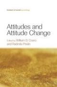 William D. (Claremont Graduate University Crano, William D. (EDT)/ Prislin Crano, William D. Prislin Crano, William D Crano, William D. Crano, … - Attitudes and Attitude Change