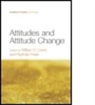 William D. (Claremont Graduate University Crano, William D. (EDT)/ Prislin Crano, William D. Prislin Crano, William D Crano, William D. Crano, William D. (Claremont Graduate University Crano... - Attitudes and Attitude Change