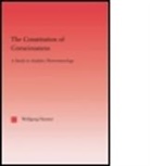 Wolfgang Huemer - Constitution of Consciousness