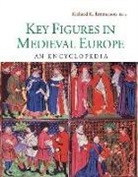 Richard K. (EDT) Emmerson, Richard Kenneth Emmerson, Richard K. Emmerson - Key Figures in Medieval Europe