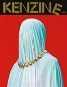 Maurizio Cattelan, Kenzo, Toiletpaper - Kenzine II