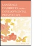 Rhea Paul, Rhea (EDT) Paul, Rhea (Southern Connecticut University Yale C Paul, Rhea Paul - Language Disorders From a Developmental Perspective