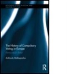 Anthoula Malkopoulou, Anthoula (University of Uppsala Malkopoulou - History of Compulsory Voting in Europe