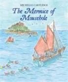 Michelle Cartlidge, Michelle Cartlidge - Mermice of Mousehole