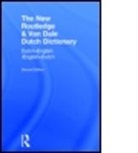 Routledge, Routledge, Routledge, a division of VBK | media Van Dale Uitgevers - New Routledge & Van Dale Dutch Dictionary