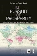 David Reed, David (World Worldlife Fund (Wwf) Reed, David Reed - In Pursuit of Prosperity U.s Foreign Policy in an Era of Natural Resource Scarcity