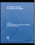 Thomas Prendergast Boylan, Thomas Boylan, Boylan Thomas, Renee Prendergast, Prendergast Renee, John Turner - History of Irish Economic Thought