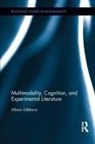 Alison Gibbons, Alison (Sheffield Hallam University Gibbons, Kay O'Halloran - Multimodality, Cognition, and Experimental Literature