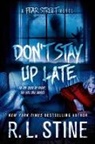 R. L. Stine - Don't Stay Up Late