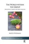 Martin Weegman, Martin Weegmann - The World Within the Group