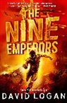 David Logan - The Nine Emperors