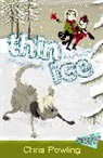 Sue Mason, Sue Powling Mason, Chris Powling, Chris Mason Powling, Sue Mason - Thin Ice