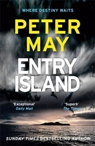 Peter May - Entry Island