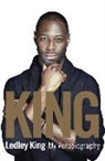 Ledley King, Ledley Snow King, King Ledley, Mat Snow, Snow Mat - King
