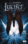 Mike Carey, Mike/ Gross Carey, Peter Groß, Ryan Kelly, Peter Groß, Ryan Kelly - Lucifer