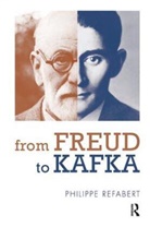 Philippe Refabert, Philippe Réfabert - From Freud to Kafka