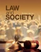 Matthew Lippman, Matthew R. Lippman - Law and Society