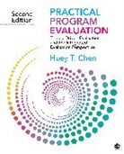 Chen, Huey T. Chen, Huey T. (Tsyh) Chen, Huey T. (Tsyh) T. (Tsyh) Chen, Huey-Tsyh Chen - Practical Program Evaluation