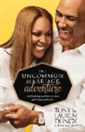Lauren Dungy, Tony Dungy, Tony/ Dungy Dungy - The Uncommon Marriage Adventure