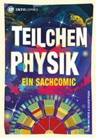 Oliver Pugh, To Whyntie, Tom Whyntie, Tom Whytie, Wilfried Hrsg. v. Stascheit, Wilfrie Stascheit... - Teilchenphysik