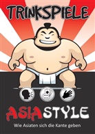 Timo Müller - Trinkspiele Asia Style