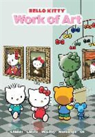 Jacob Chabot, Jacob/ Mcginty Chabot, Jonathan Hickman, Jacob Chabot, Robert Kirkman, Giovanni Castro... - Hello Kitty
