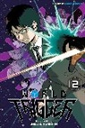 Daisuke Ashihara, Daisuke Ashihara, Robert Kirkman, Erik Larsen - World Trigger