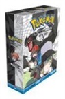 Hidenori Kusaka, Satoshi Yamamoto - Pokemon Black & White Box Set