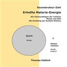 Thomas Hettich - Raumstruktur-Zahl Erhellte Materie-Energie