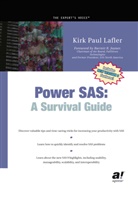 Darlynn Lafler - Power SAS