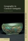 Daniela Dueck, Daniela (Bar-Ilan University Dueck, Dueck Daniela - Geography in Classical Antiquity