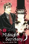 Rik Hoskin, Stan Lee, Luke Lieberman, Tomu Ohmi, Brandon Sanderson, Ryan Silbert... - Midnight Secretary
