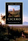 Catherine Steel, Catherine (University of Glasgow) Steel, Catherine Steel - Cambridge Companion to Cicero