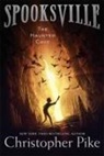 Christopher Pike - The Haunted Cave
